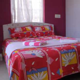 Niya Nest Homestay, Kochi 3